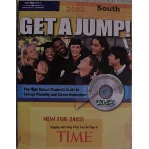  Get A Jump South 2002 (TIME) (9780768908282) Petersons 