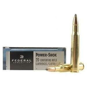   SP Power Shock/20 by Federal Cartridge 