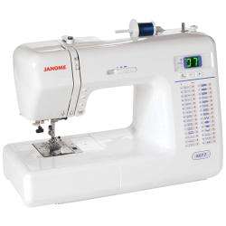 Janome 8077 Sewing Machine  