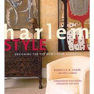  HARLEM STYLE   30 %Off