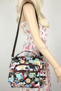 fashion new Shoulder Satchel Messenger bag children cartoon clutch 