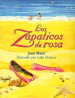 Los Zapaticos de Rosa / The Pink Shoes  