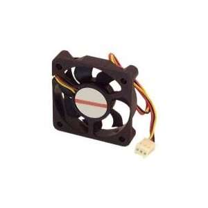  IEC Cooling Fan 12v 3 pin Motherboard Connector 50x50x10mm 