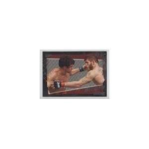  2010 Topps UFC #91   Aaron Simpson Sports Collectibles