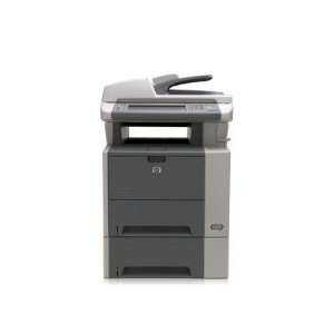  HP LJ M3035xs MFP Printer US Gov 110v Electronics
