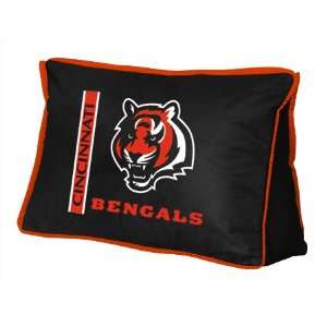  Cincinnati Bengals Wedge Pillow