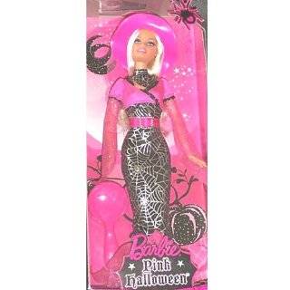  Boo tiful Halloween Barbie Doll Toys & Games
