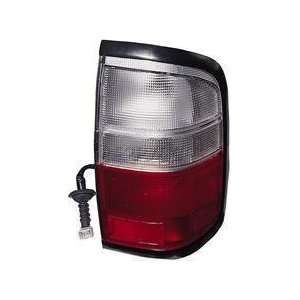  TAIL LIGHT infiniti QX4 qx 4 97 00 lamp rh suv Automotive