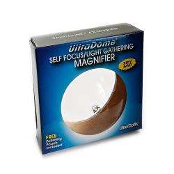 Ultraoptix Ultradome Magnifier  