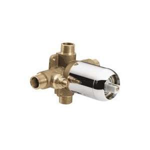  CFG Pressure Balance Valve with Stops