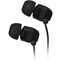 Electronics Noise isolating Ear Buds (Pack of 2)  