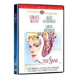    THE Swan (1956) (Remastered Edition) Grace Kelly Movies & TV