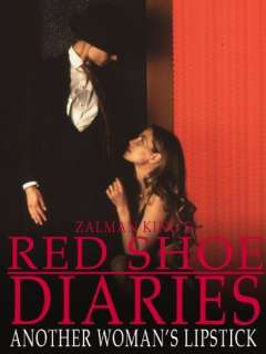  Red Shoe Diaries Another Womans Lipstick Createspace 