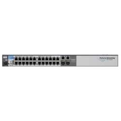 HP ProCurve 2510 24 Managed Ethernet Switch  