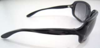   Womens Sunglasses Disguise Storm Blak Grey Gradient OO2030 03  