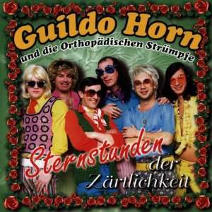  Sternstunden der Zärtlichkeit Guildo Horn Music