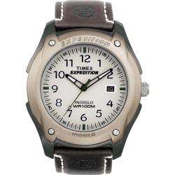   Mens Expedition Trail Series Aluminum Field Watch  