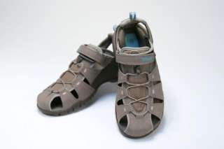 Teva Dozer III Walnut Womens Sandals Size 11 NEW  
