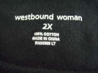 Plus Size Lot 12 Womens Trendy Stylish Shirts Knit Tops 2X 18 20 St 