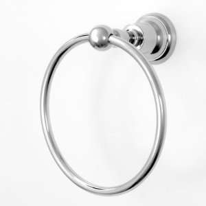 Sigma Series 800 Andorra Towel Ring with Brackets   1.42TR00  