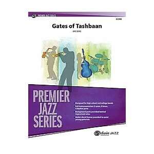  Gates of Tashbaan (Score only) Musical Instruments