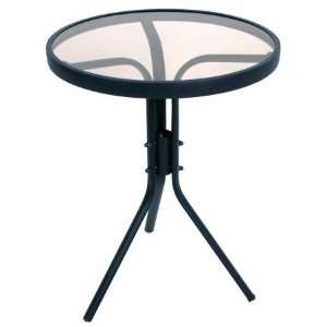  Jiaxing Hero Import And Export Blue Steel End Table HJ 353 