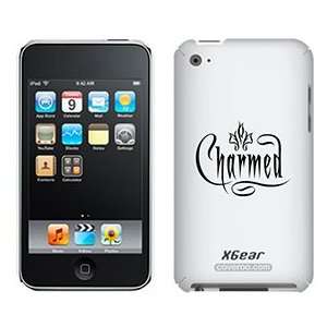  Charmed Text on iPod Touch 4G XGear Shell Case 