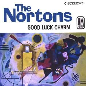  Good Luck Charm Nortons Music