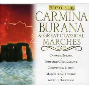  Carminburan & Classical Marches Carminburan & Classical 