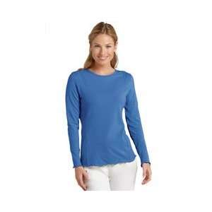  Coolibar Boatneck ZnO Top UPF 50+