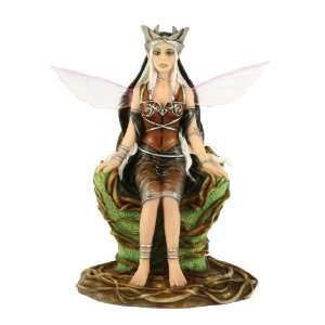   Fairysite/Dragonsite   Queen of the Wood   RB91011