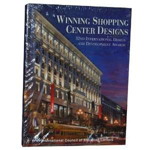  Winning Shopping Center Designs 32nd International Design 