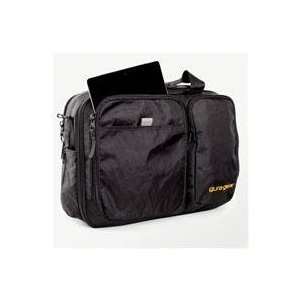 Gura Gear Chobe 19 24L Shoulder Bag, Black