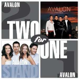  Stand/The Creed Avalon Music