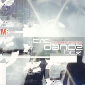  Dance Box 45 Massive Dance Hits Various Artists Music