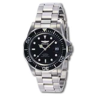 Gents Invicta Pro Diver AUTOMATIC 40mm Date Watch 8926 722630838296 