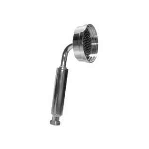   Brauser Hand Shower 3 Diameter 207.651.110 Chrome