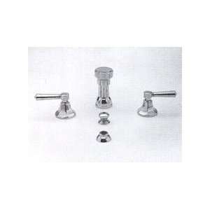  Brass Bidet Faucet   Vertical 1200 Series 1209/08