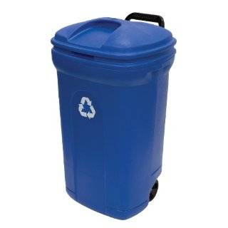   & Organization Trash & Recycling In Home Recycling Bins