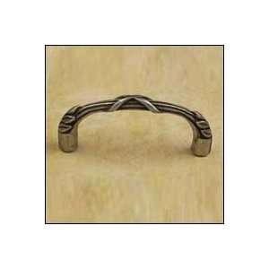  Sonnet 4 Pull (Anne at Home 1308 4 inch CC Cabinet Pull 4 