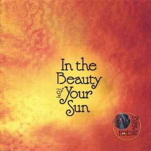  In the Beauty of Your Sun Niko Marks Music