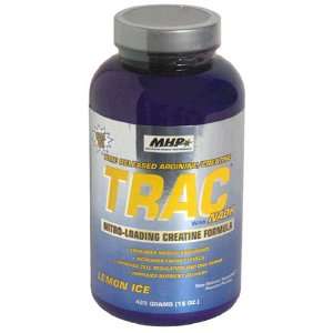  Maximum Human Performance TRAC(Time Released Nitirc Oxide 