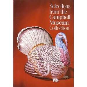   Campbell Museum Collection John Francis Marion, Richard Taylor Books