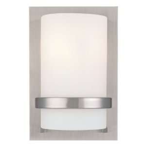   Wall Sconces Glass Wall Sconce Lighting, 1 Light, 100 Total Watts