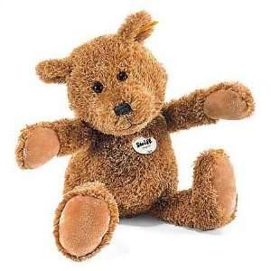  Jan Steiff 15 Inch Teddy Bear Golden Brown [Toy] [Toy 