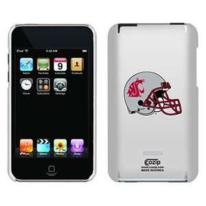  Wash St Helmet on iPod Touch 2G 3G CoZip Case Electronics