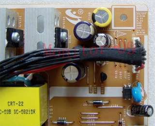 Power Board BN44 00232A IP 54135T For SAMSUNG LE22B450C4 LA22B360C5 