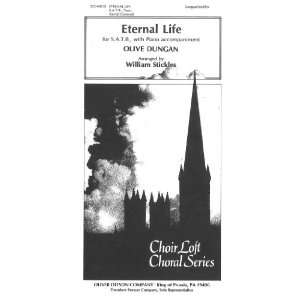  Eternal Life Books