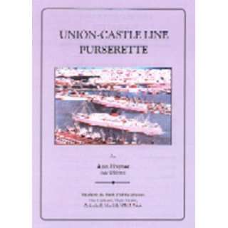  Union Castle Purserette (9780950945347) Ann Haynes Books
