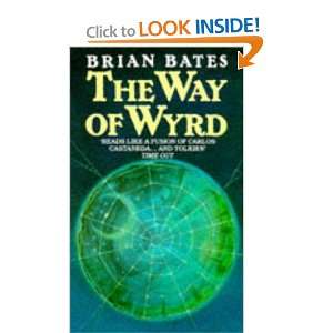  The Way of Wyrd Tales of an Anglo Saxon Sorcerer 